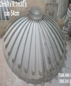 Alternative view of Vỏ Sò xi măng đỡ ban công