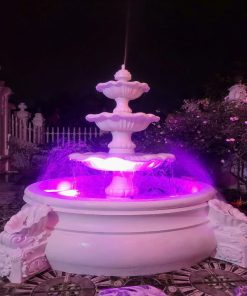 Đài phun nước