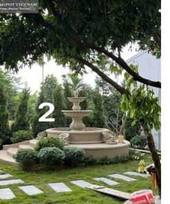 Alternative view of Mẫu biệt thự tân cổ điển