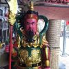 Mỹ Thuật Tuấn Anh chuyên thiết kế và sản xuất hộ pháp xi măng với nhiều mẫu mã, kích thước và kiểu dáng theo yêu cầu.