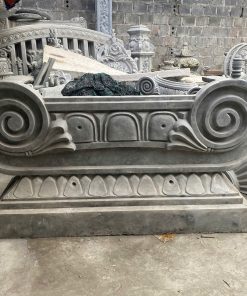 Alternative view of Các mẫu hoa văn phù điêu