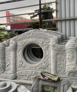 Alternative view of Các sản phẩm xây dựng công trình tâm linh