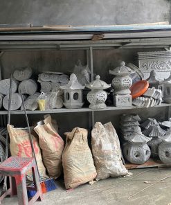 Các sản phẩm xây dựng công trình tâm linh