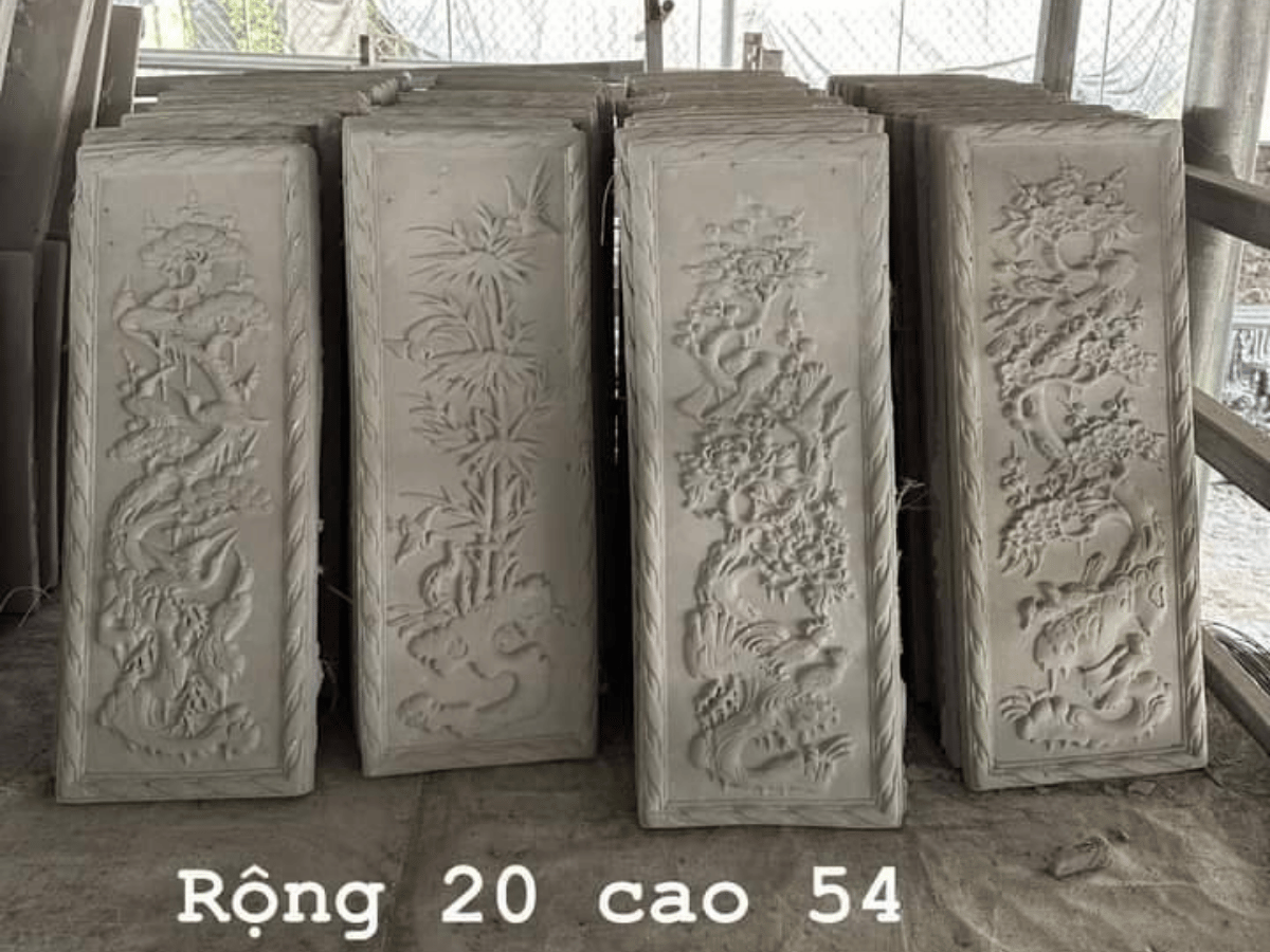 tranh-tu-quy-xi-mang