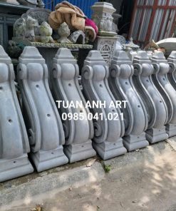 Con Bọ Xi Măng – Chi Tiết Trang Trí Kiến Trúc Nhỏ Gọn Tạo Nên Vẻ Đẹp Hoàn Mỹ Cho Công Trình
