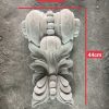 Quy trình sản xuất con bọ xi măng tại Mỹ Thuật Tuấn Anh được thực hiện cẩn thận từ tạo khuôn, đúc sản phẩm đến hoàn thiện và kiểm tra chất lượng.