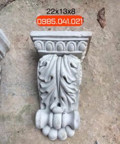 Alternative view of Con Bọ Xi Măng – Chi Tiết Trang Trí Kiến Trúc Nhỏ Gọn Tạo Nên Vẻ Đẹp Hoàn Mỹ Cho Công Trình