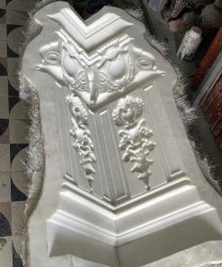 khuôn trụ silicon