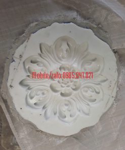 Alternative view of Top 10 Khuôn Silicon Hoa Văn Xi Măng Đẹp, Sắc Nét, Được Ưa Chuộng 2026
