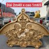 Khuôn mặt tiền