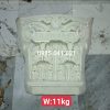 Khuôn silicon đầu cột do Mỹ Thuật Tuấn Anh sản xuất, bề mặt mịn, dễ tháo khuôn, cho thành phẩm đồng đều và sắc nét.