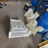 Khuôn silicon hoa văn đầu cột xi măng giúp tạo ra các sản phẩm đầu cột có đường nét tinh tế, hoa văn rõ ràng, bề mặt đẹp và phù hợp với nhiều công trình kiến trúc cao cấp.